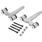 Motor Mount 1.2 2- or 4-Stroke