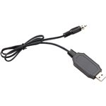 Kwik-Klip Charger