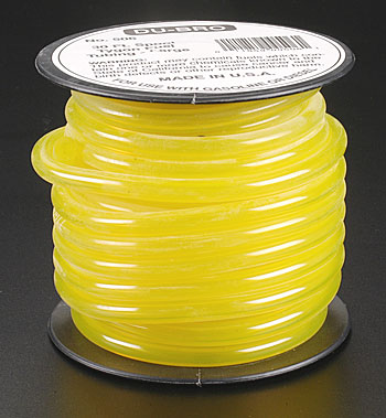 Dubro Tygon Gas Tubing Large 30\'