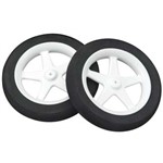 3" Micro Sport Wheels 2/Pkg