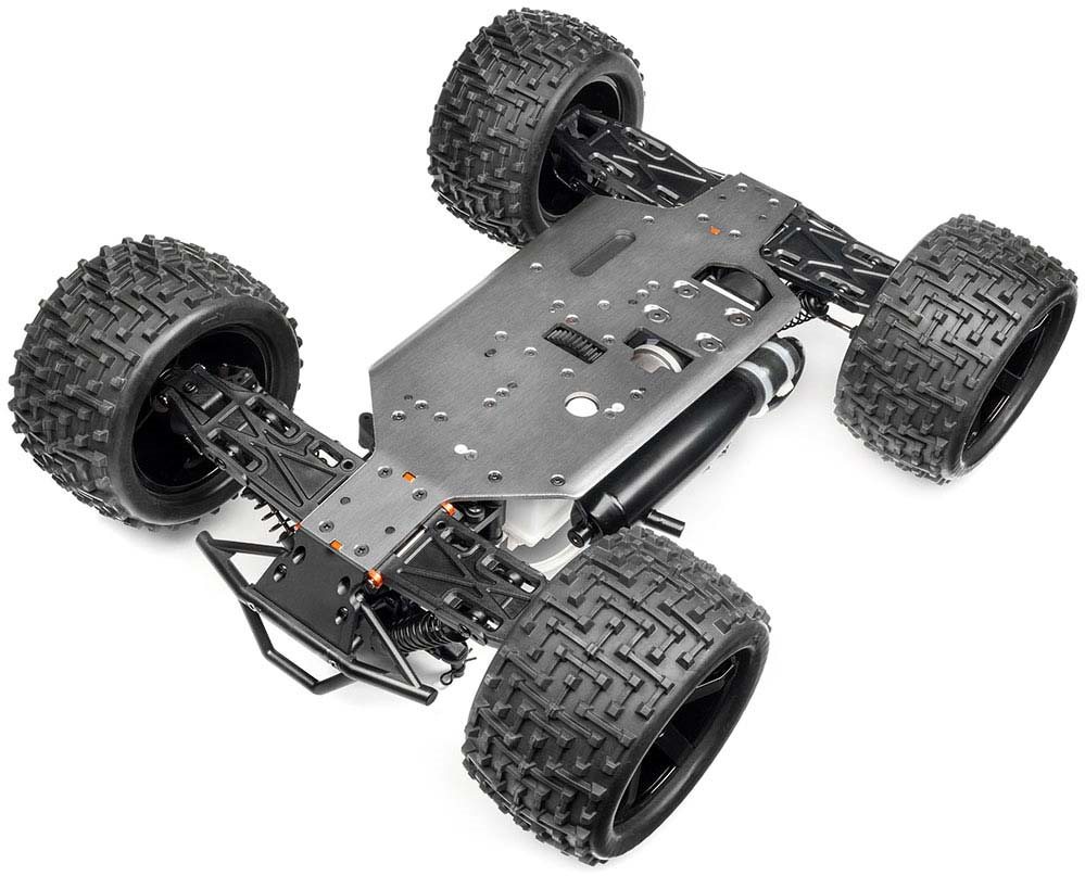 hpi stadium truck