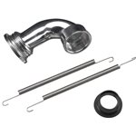 T-2080 Manifold Assembly