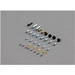 Screws set 120 S