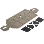 Chassis: 8IGHT-E 4.0