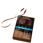 Hobby Wing Led Program Card - General Use For Cars, Boats, And Air