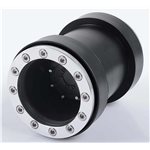Monster Truck Beadlock Wheels