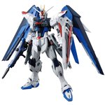 Zgmf-X10a Freedom Gundam (Ver 2.0) Mg Model Kit, From "Gundam Se