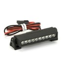 Proline 2" Super-Bright LED Light Bar Kit 6V-12V