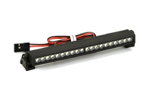 Proline 4\" Super-Bright LED Light Bar Kit 6V-12V