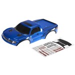 Body Ford Raptor Blue