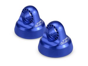 J Concepts Fin 12mm V2 Shock Cap Blue (2)