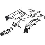 Roll Cage Set: TEN SCBE