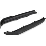 Chassis Guard Set: 8T 4.0