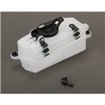 Fuel Tank: 8T 4.0