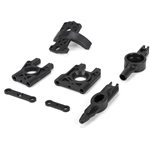 Center Diff Mounts & Shock Tools: 8T 4.0