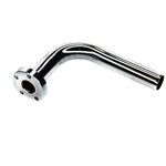 Intake Pipe (right): CC