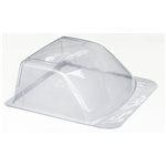 Clear Lexan Windshield For Tamiya Hilux Or Rc4wd Mojave Body