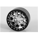 Raceline Monster 1.9 Beadlock Wheels