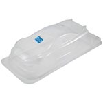LTC 2.0 Light Weight Clear Body for 190mm
