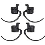 Dromida Landing Gear, Black, Vista, Ominus & Ominus Fpv, Set Of