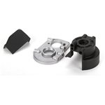 Center Diff Mount Set: TEN MT