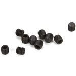 Set Screw, M3 X 3mm (10)