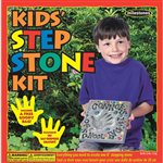 Milestones Kid's Step Stone Kit