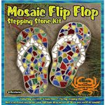Milestones Mosaic Flip Flop Kit
