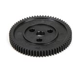 Direct Drive Spur Gear, 69T, 48P