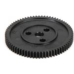 Direct Drive Spur Gear, 72T, 48P