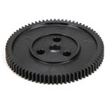 Direct Drive Spur Gear, 75T, 48P