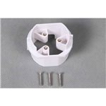 Motor Board 2300mm : Fox V Tail