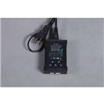 AC Charger w/adapter wire: