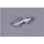 1811 Motor Shft 800mm:Easy Train