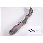 Fuselage 980mm: P40