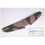 Main Wing Set 980mm: P40