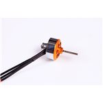 Motor 3015-KV1700 Long Shaft