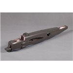 Fuselage Green 1400mm: B25