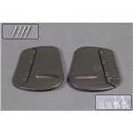 Rudder, Green : B25 1400mm
