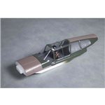Cockpit: P-40B 1400mm