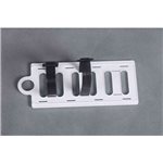 Battery Tray: P-40B 1400mm