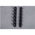 Exhaust Pipe: P-40B 1400mm