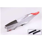 Fuselage: P51D Red Tail 1700mm