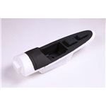 Foam Canopy: P51D 1700mm