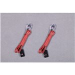 LED: P51D 1700mm