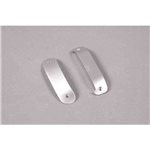 Wing Bolt Plate: P51D 1400mm