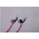 LED: P51D 1400mm