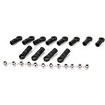 Pivot Balls and Rod Ends (12): MTXL