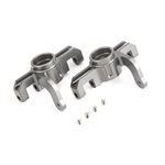 Aluminum Front Spindle Set: 8IGHT/T/E 4.0