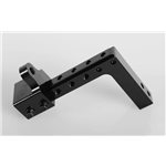 1/10 Scale Adjustable Drop Hitch (Long)